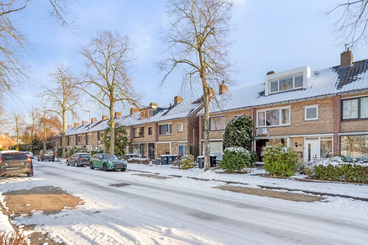 Foto 7 van Humperdincklaan 33