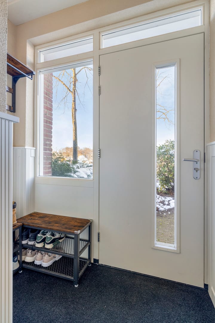 Foto 12 van Humperdincklaan 33