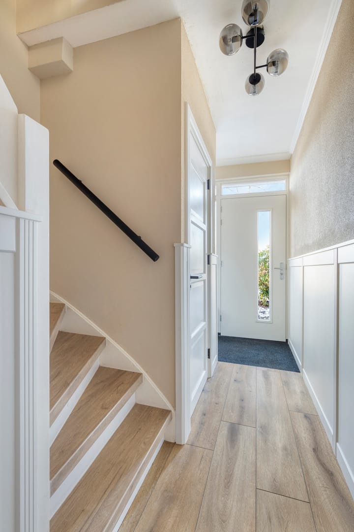 Foto 15 van Humperdincklaan 33