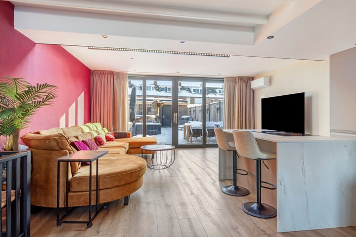 Foto 2 van Humperdincklaan 33