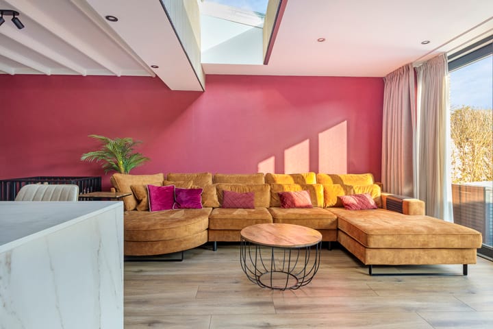 Foto 17 van Humperdincklaan 33