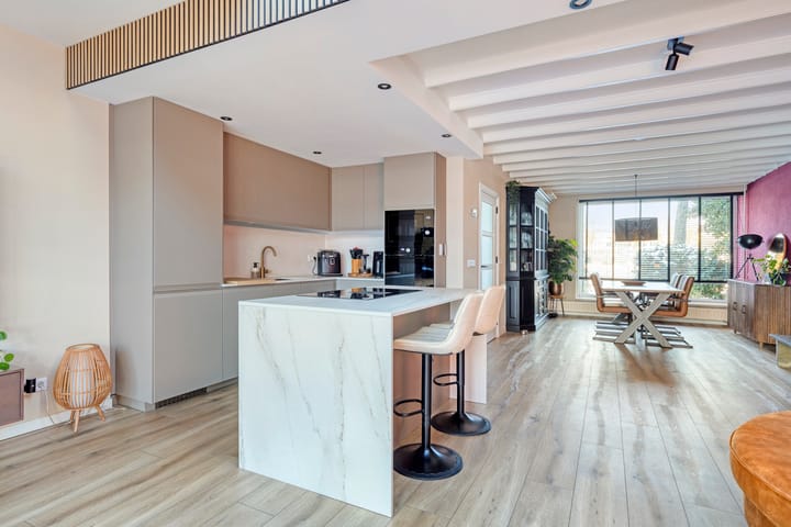 Foto 19 van Humperdincklaan 33