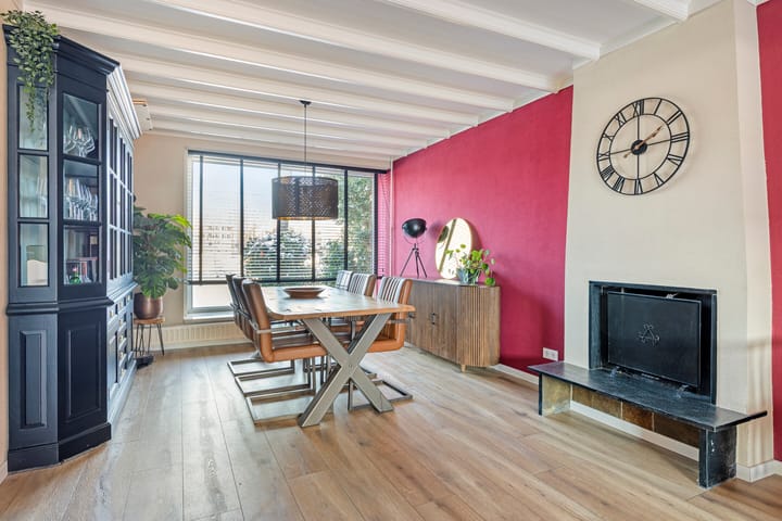 Foto 22 van Humperdincklaan 33