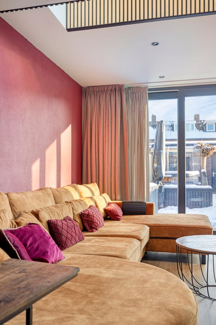 Foto 24 van Humperdincklaan 33