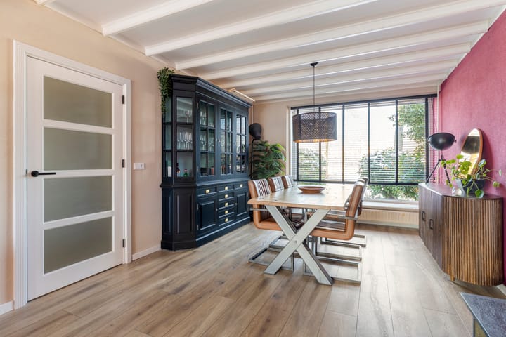 Foto 25 van Humperdincklaan 33