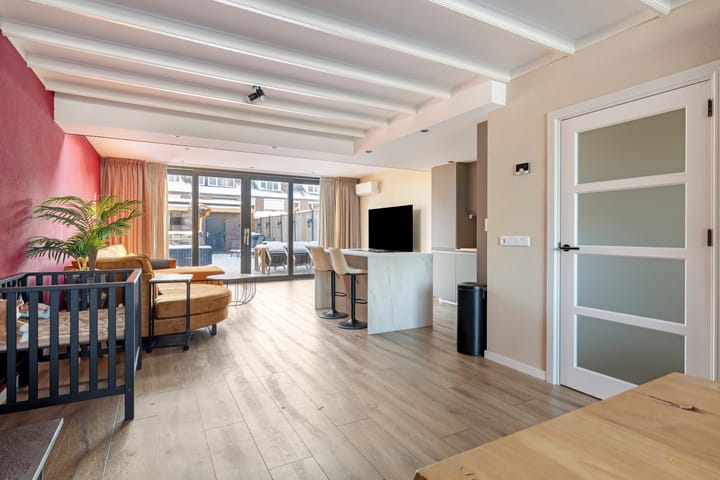 Foto 26 van Humperdincklaan 33