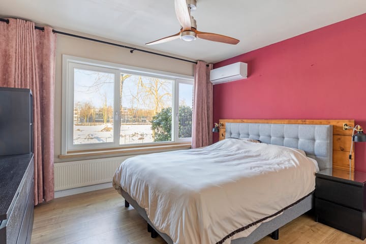 Foto 28 van Humperdincklaan 33