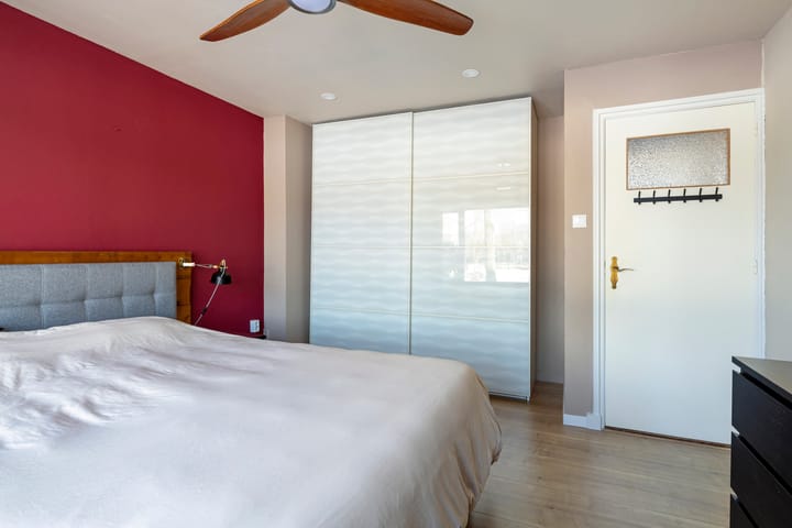 Foto 29 van Humperdincklaan 33