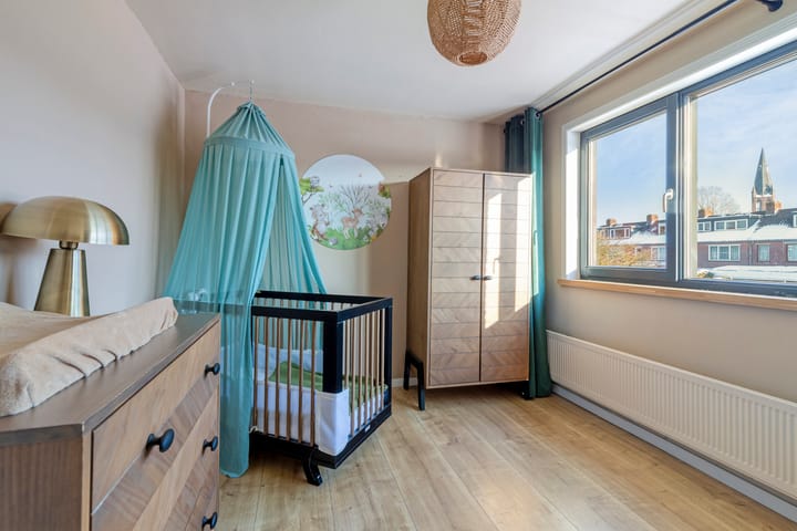 Foto 32 van Humperdincklaan 33