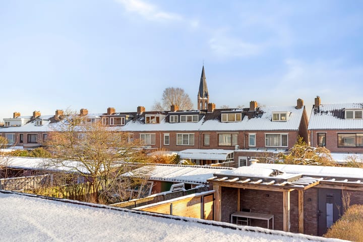 Foto 34 van Humperdincklaan 33