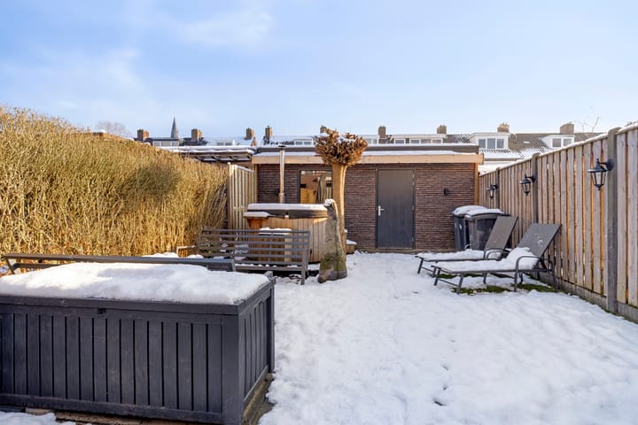 Foto 39 van Humperdincklaan 33