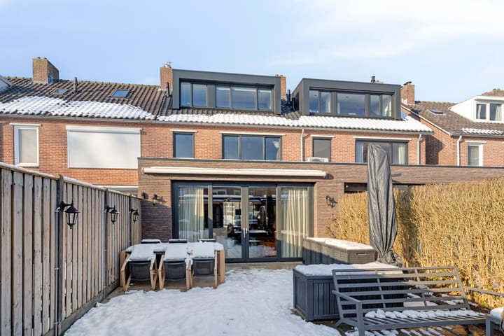 Foto 5 van Humperdincklaan 33