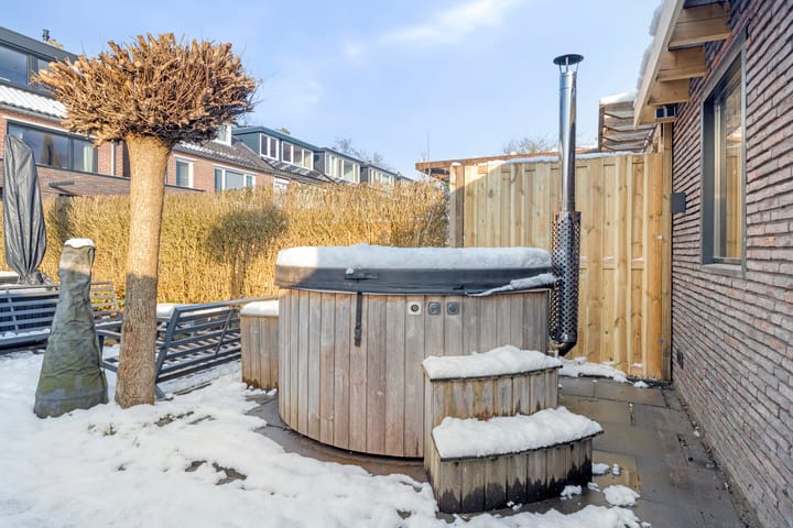 Foto 40 van Humperdincklaan 33