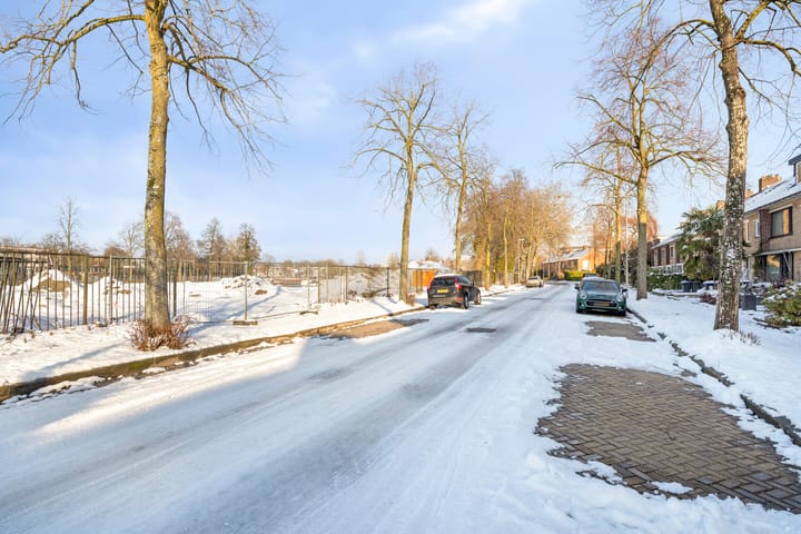 Foto 42 van Humperdincklaan 33