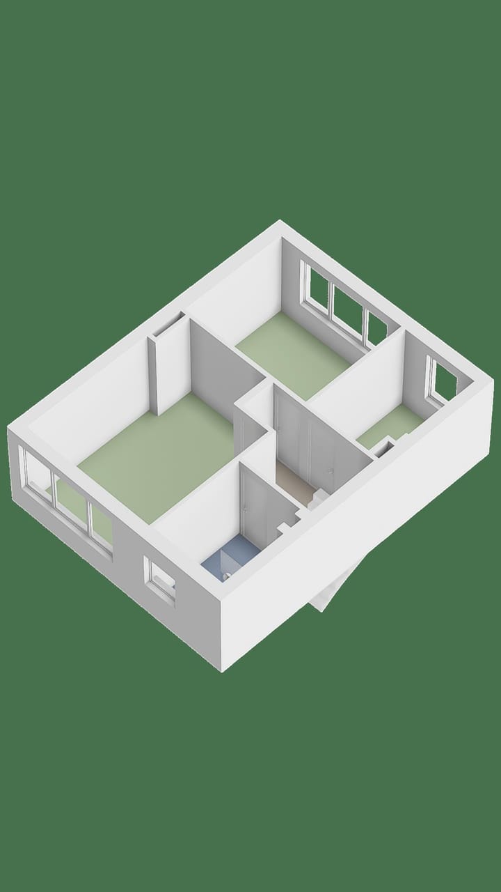 Foto 54 van Humperdincklaan 33