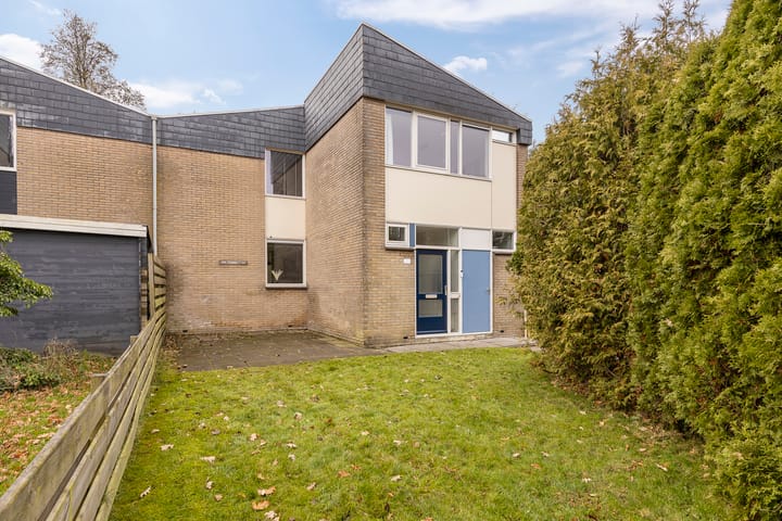 Ten Oeverlaan 110 main image