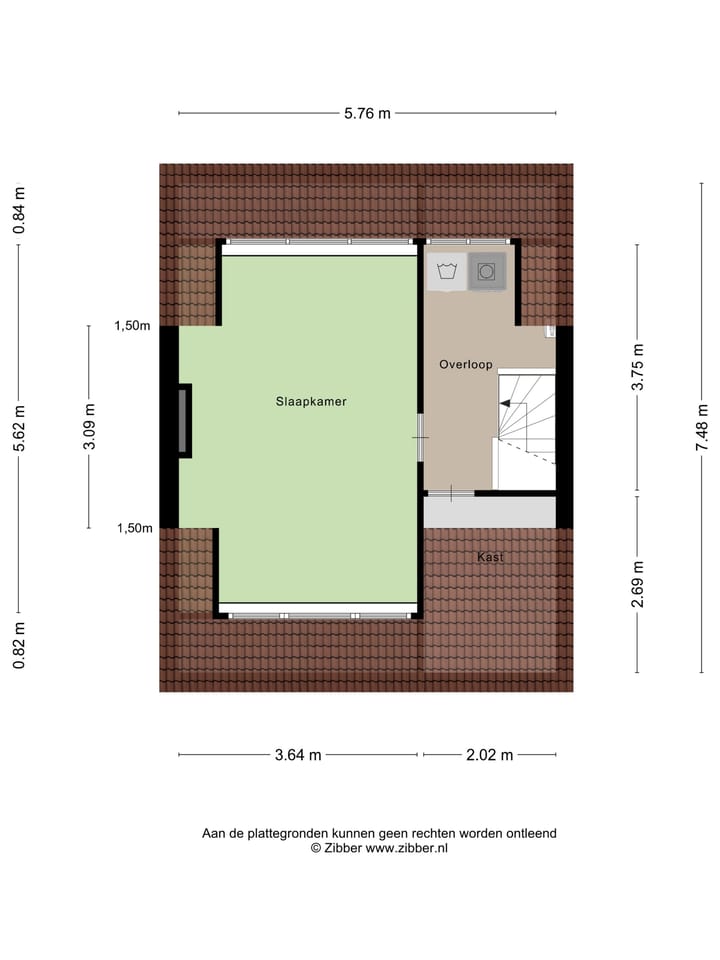 Foto 52 van Humperdincklaan 33