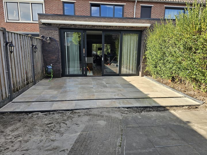 Foto 43 van Humperdincklaan 33