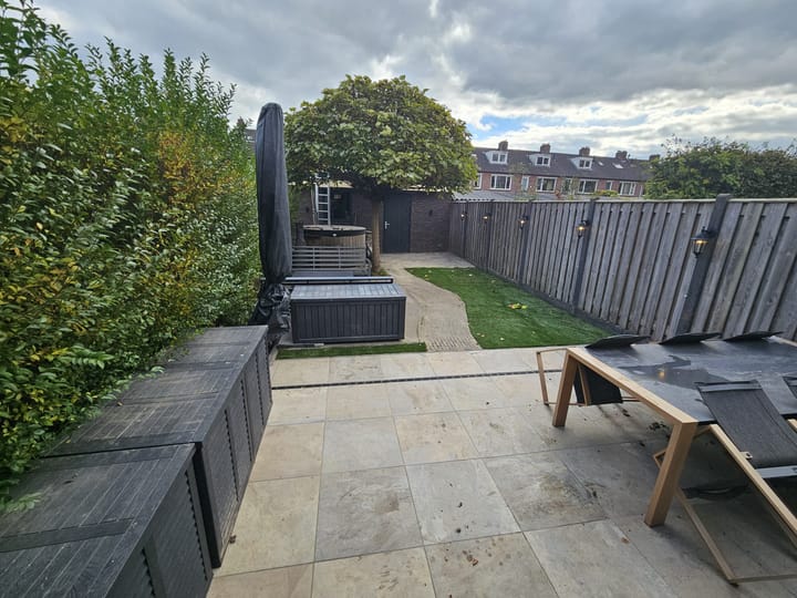 Foto 44 van Humperdincklaan 33