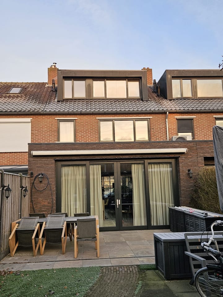 Foto 45 van Humperdincklaan 33