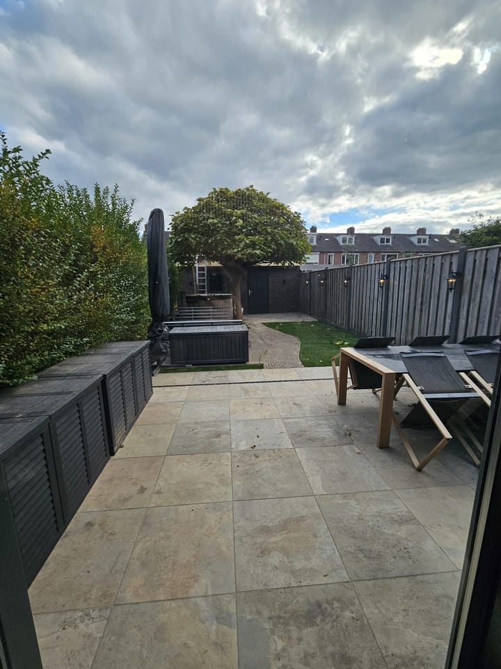 Foto 46 van Humperdincklaan 33