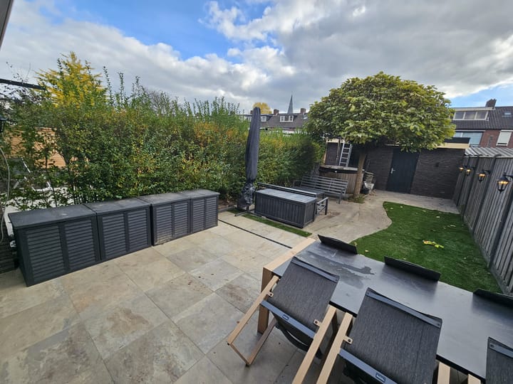 Foto 48 van Humperdincklaan 33