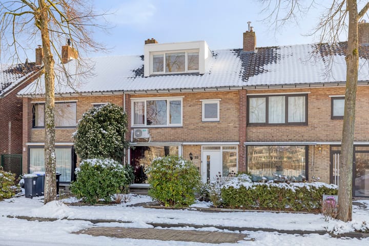 Foto 1 van Humperdincklaan 33