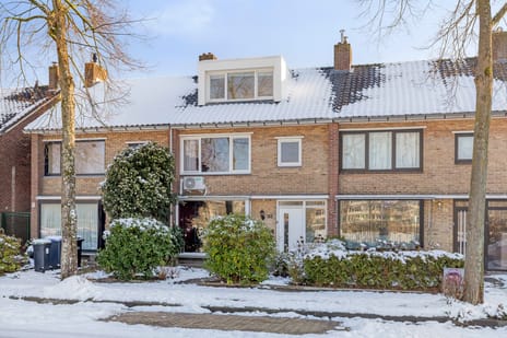 Humperdincklaan thumbnail