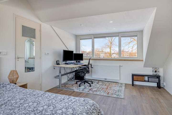 Foto 38 van Humperdincklaan 33