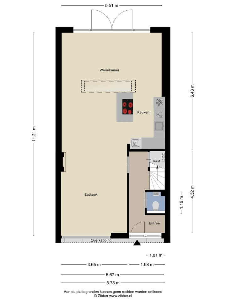 Foto 49 van Humperdincklaan 33