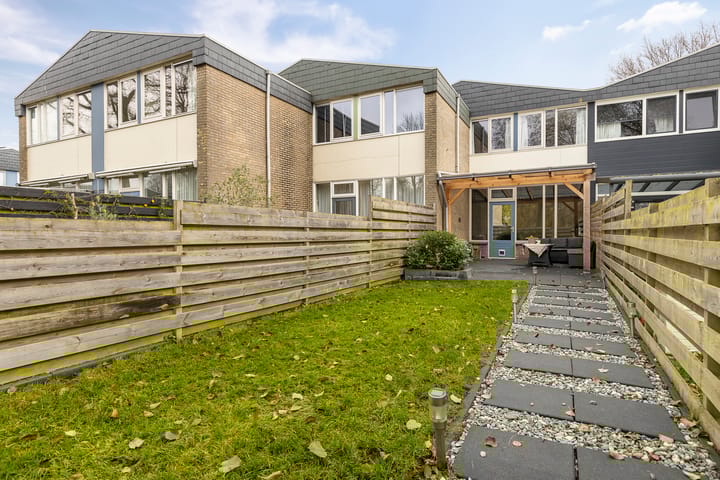 Photo 42 of Ten Oeverlaan 110