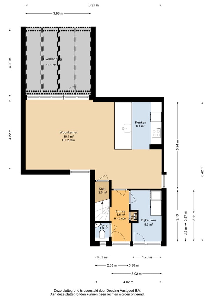 Photo 48 of Ten Oeverlaan 110