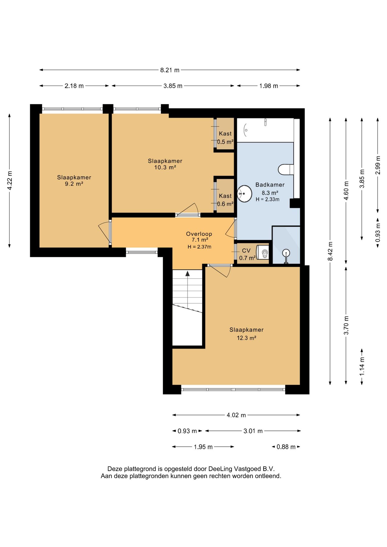 Foto 49 van Ten Oeverlaan 110