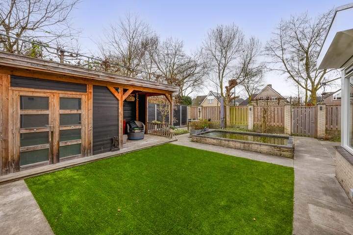 Photo 4 of Tweerijten 25