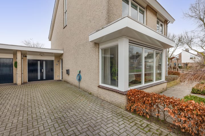 Photo 5 of Tweerijten 25