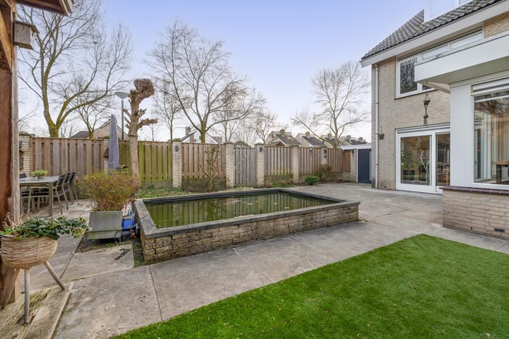 Photo 39 of Tweerijten 25