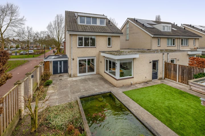 Photo 49 of Tweerijten 25