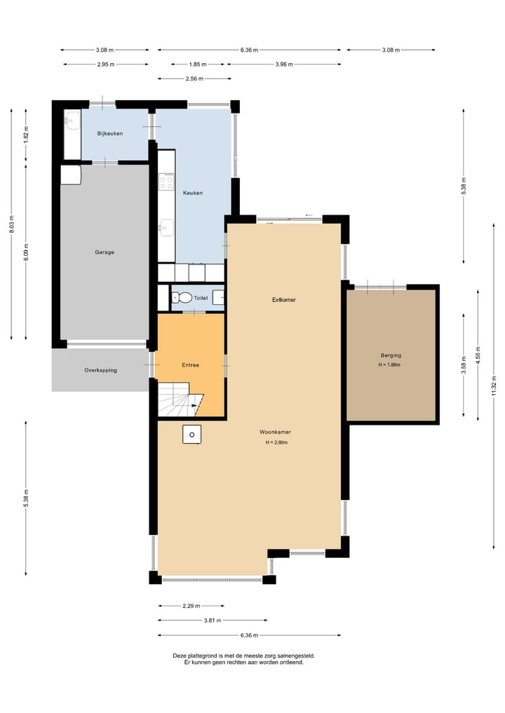 Photo 54 of Tweerijten 25