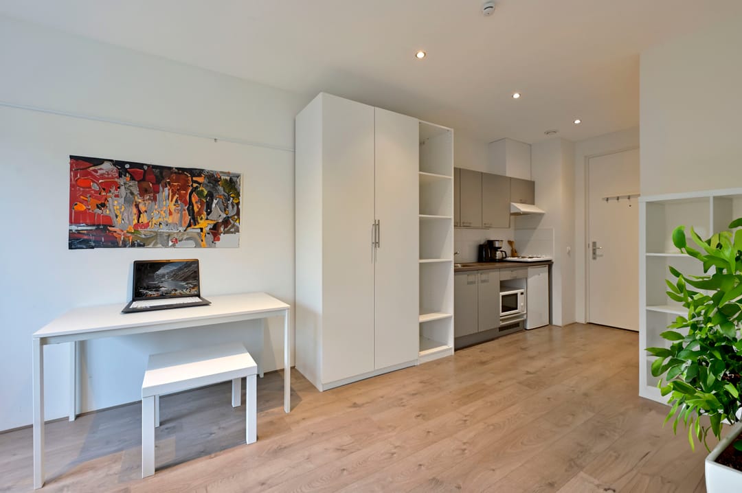 Photo 1 of Van Heenvlietlaan 248-L