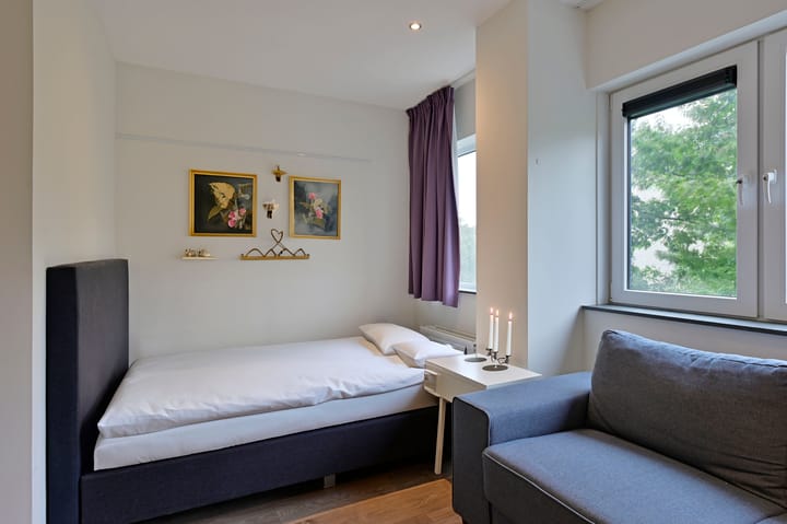 Foto 4 van Van Heenvlietlaan 248-L