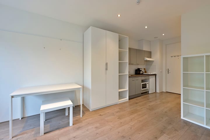 Photo 5 of Van Heenvlietlaan 248-L