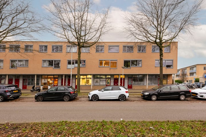 Photo 4 of Laan van Vlaanderen 106-A