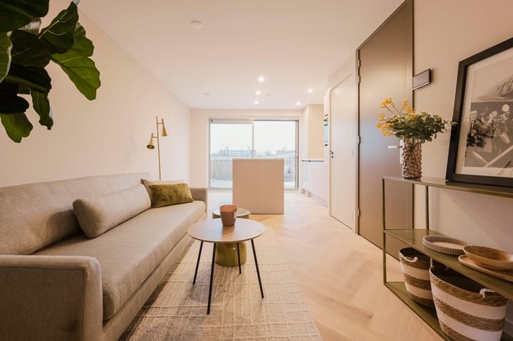 Foto 5 van Laan van Vlaanderen 106-A