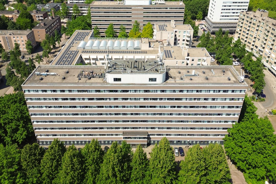 Photo 13 of Van Heenvlietlaan 248-L