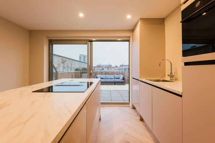 Foto 7 van Laan van Vlaanderen 106-A