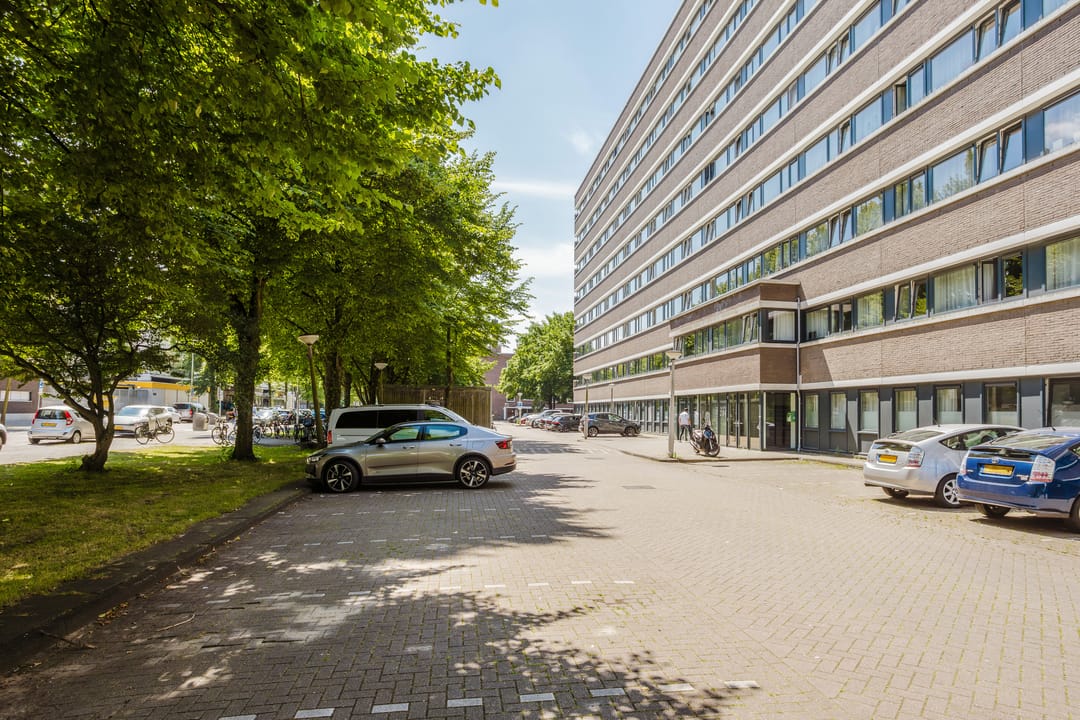 Photo 16 of Van Heenvlietlaan 248-L