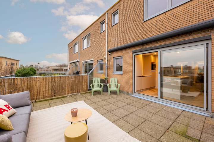 Foto 9 van Laan van Vlaanderen 106-A