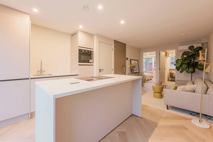 Foto 10 van Laan van Vlaanderen 106-A