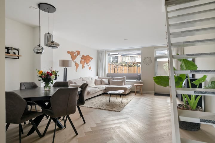 Photo 2 of Godefriduslaan 21