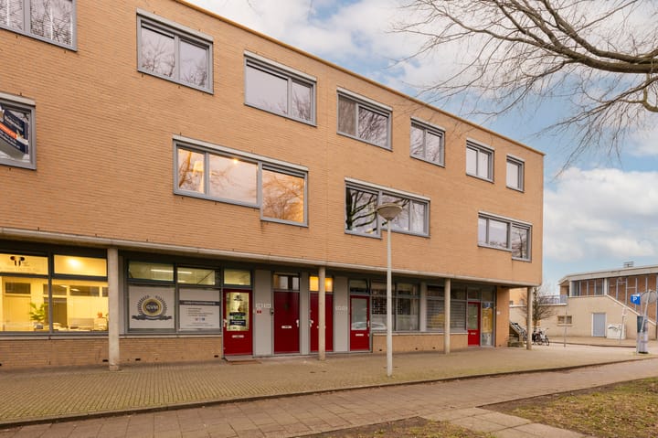 Foto 16 van Laan van Vlaanderen 106-A